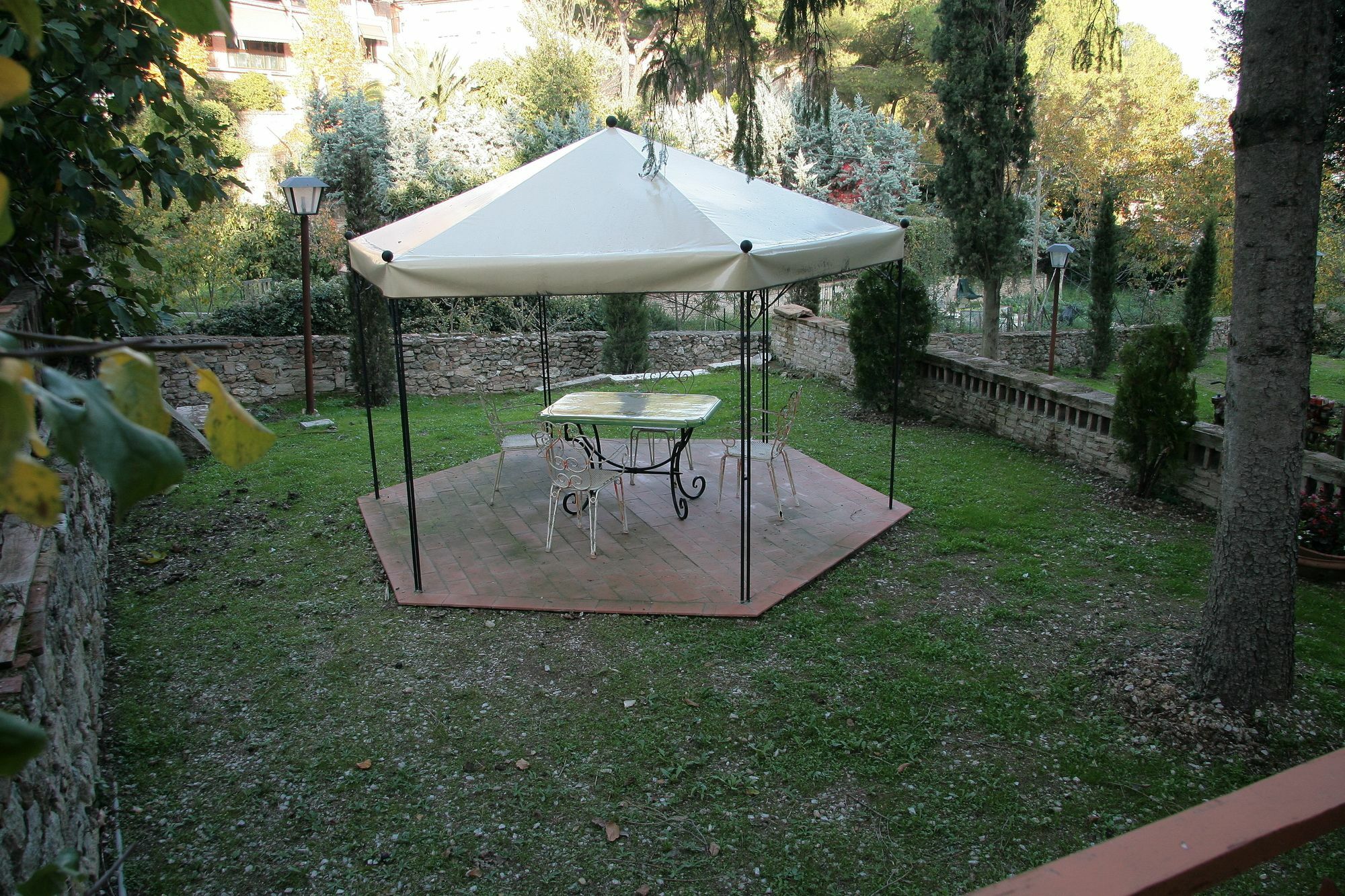 Le Romite Hotell San Gimignano Exteriör bild
